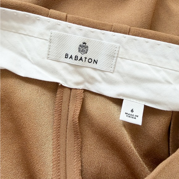 BABATON • Refined Cargo Pant in Saville - Picture 11 of 14